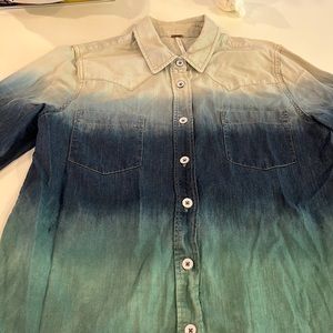 Free People shirt